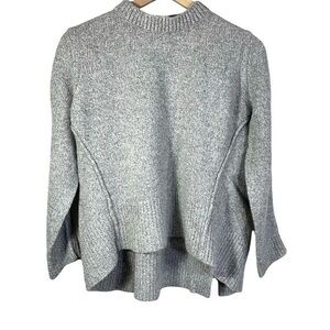 Marc O'polo Eimen Asymetry Crewneck Sweater Top